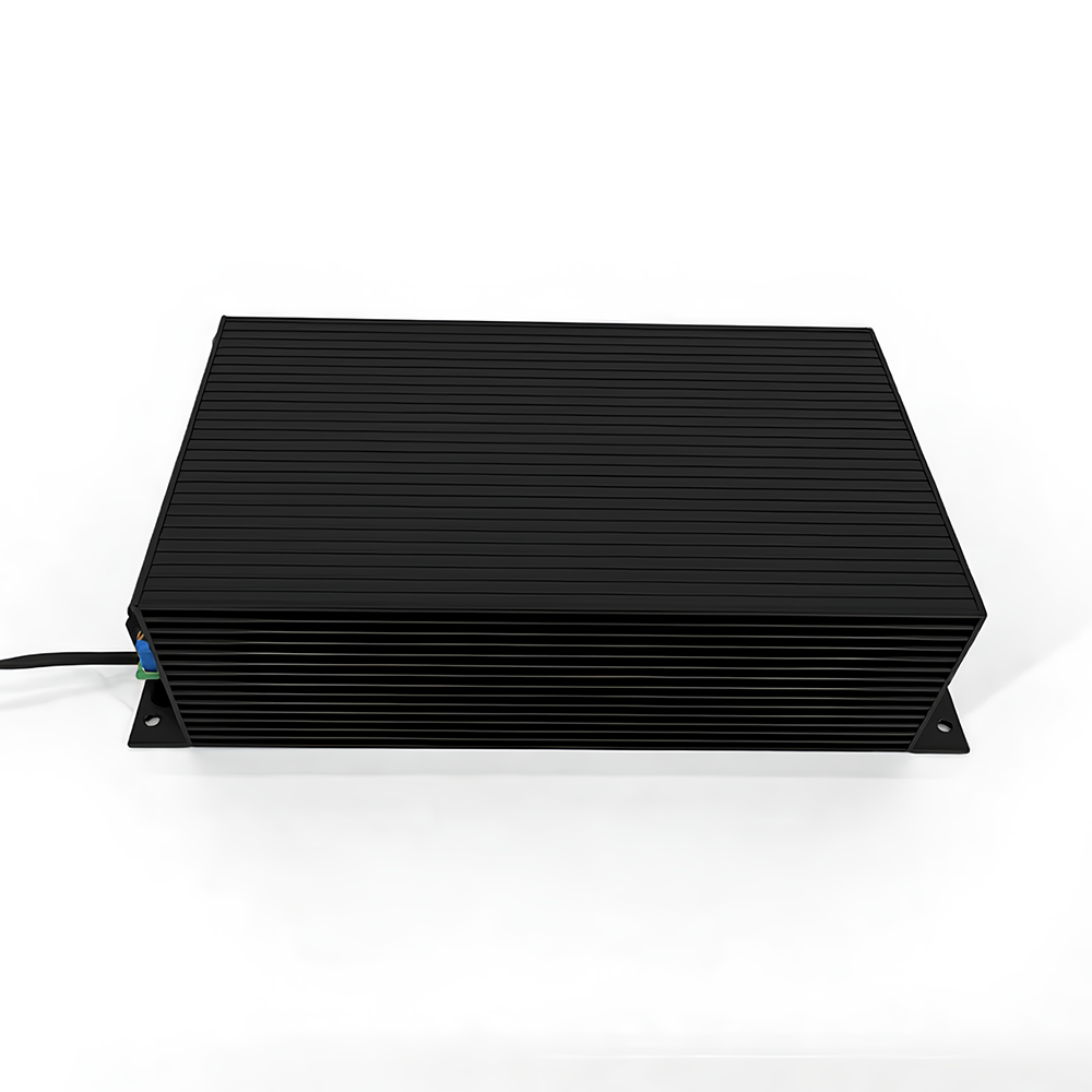 Hoge betrouwbare 500W DC-voedi - Power Supply 12V recensie en prijs