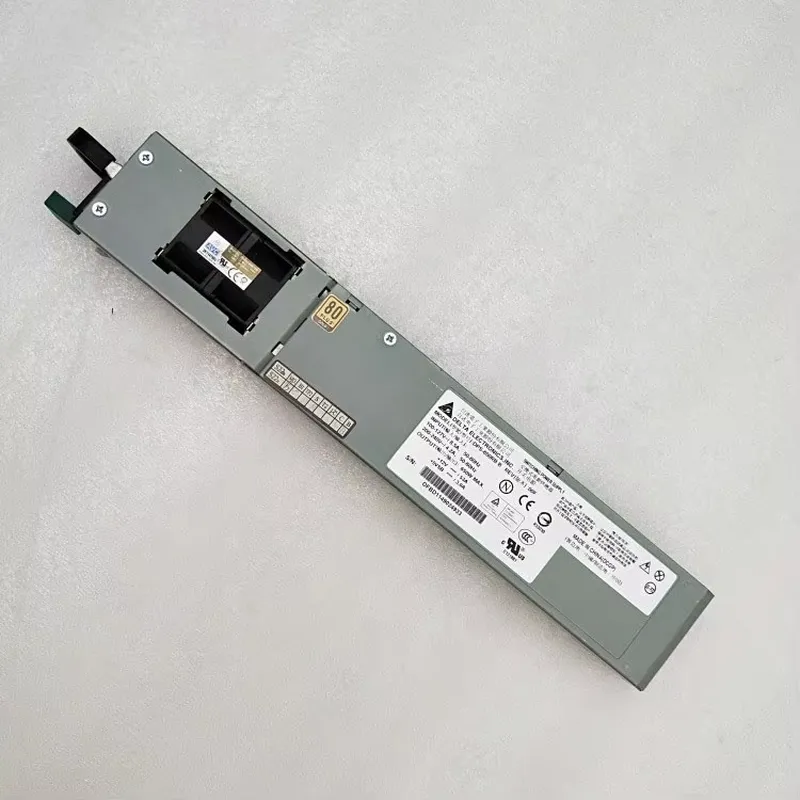 voor DPS-650RB B 00F 80 Plus s - Power Supply 650W recensie en prijs