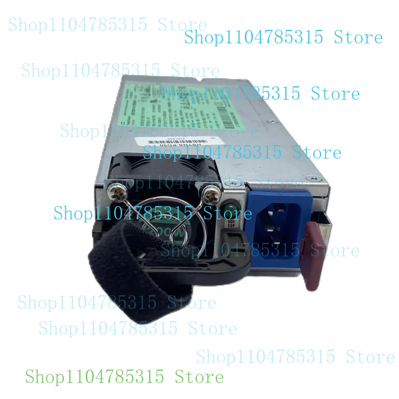 Originele HSTNS-PD30 Voor HP D - Server Power Supply recensie en prijs