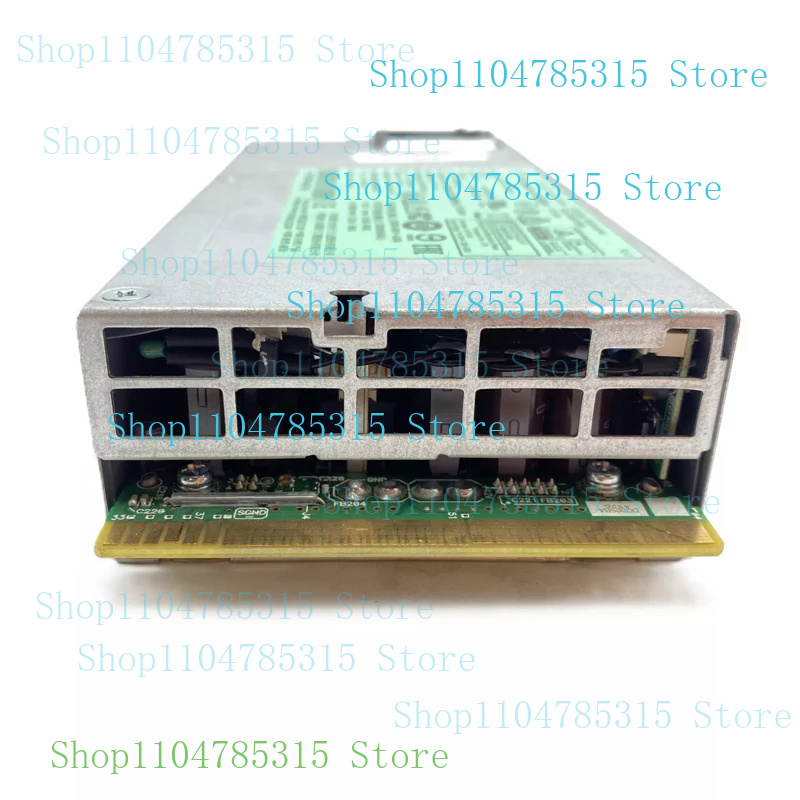 Originele HSTNS-PD30 Voor HP D - Server Power Supply recensie en prijs