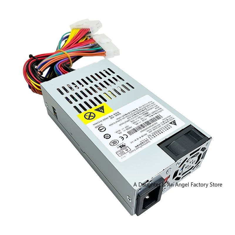 250W voeding voor NAS-server,  - Server Power Supply recensie en prijs