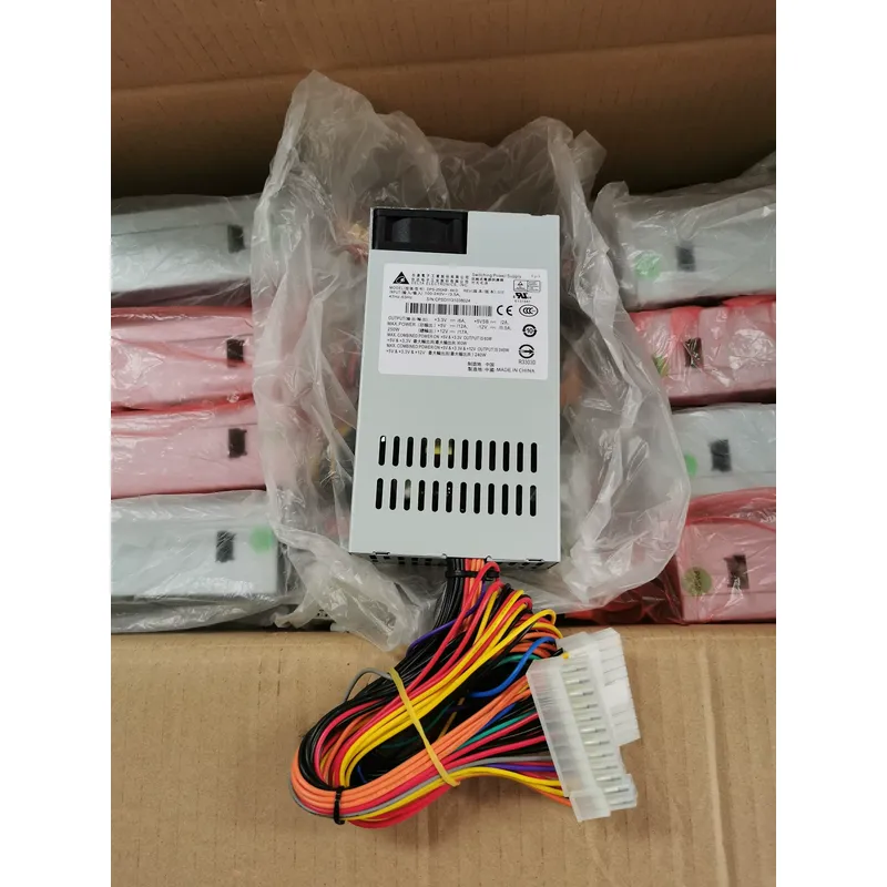 voor Synology voor Delta DPS-2 - Server Power Supply recensie en prijs