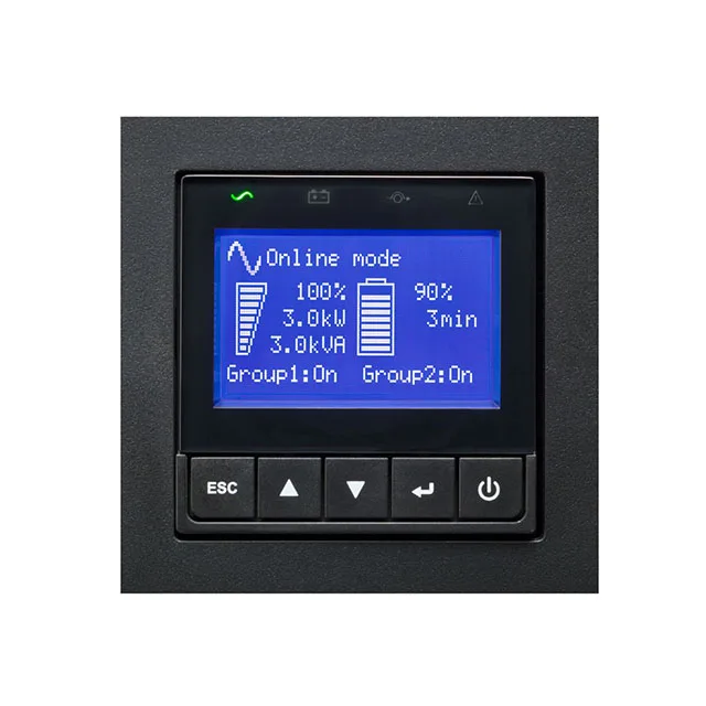 Nieuwe fabrieksdirecte, gloedn - Power Supply 650W recensie en prijs