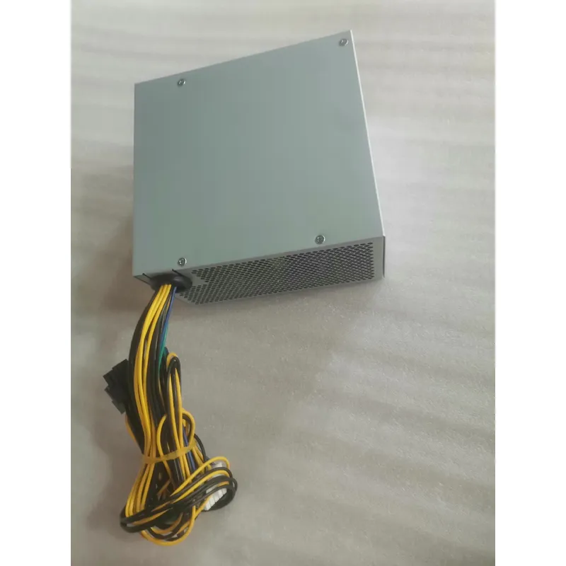 Nieuwe 10-pins 500W 600W voedi - Power Supply 500W recensie en prijs