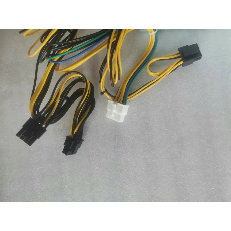 Nieuwe 10-pins 500W 600W voedi - Power Supply 500W recensie en prijs