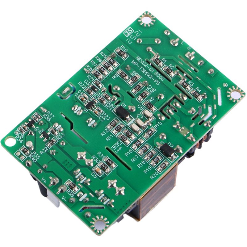 N13R-(Duurzaam) ACDC 36W schak - Dc Power Supply 12V recensie en prijs