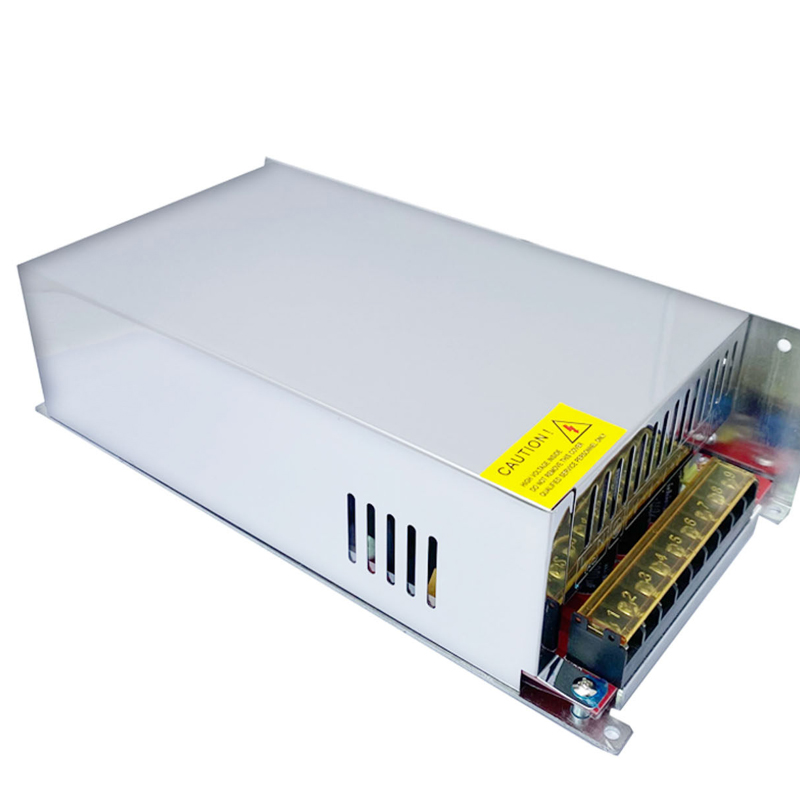 Hoogvermogen AC 220V naar DC 1 - Smps Power Supply recensie en prijs