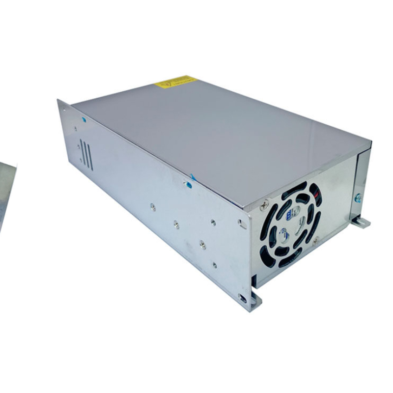 Hoogvermogen AC 220V naar DC 1 - Smps Power Supply recensie en prijs