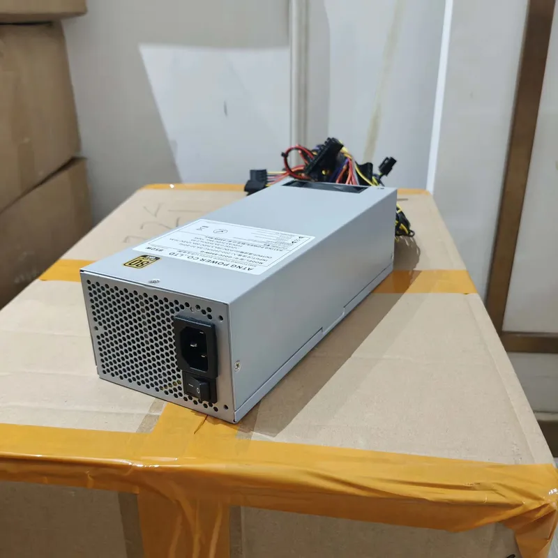 voor ATNG 850W 80PLUS Gold Ser - Modular Power Supply recensie en prijs