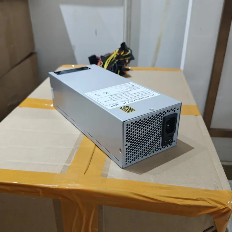 voor ATNG 850W 80PLUS Gold Ser - Modular Power Supply recensie en prijs