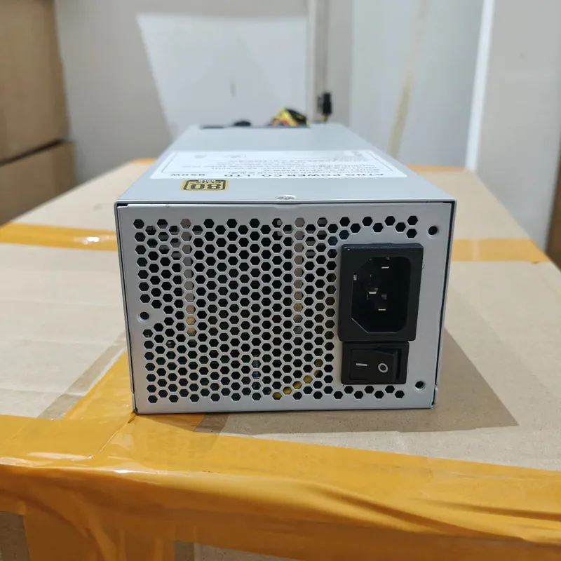 voor ATNG 850W 80PLUS Gold Ser - Modular Power Supply recensie en prijs