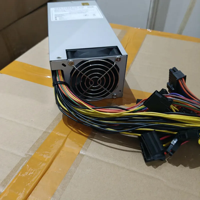 voor ATNG 850W 80PLUS Gold Ser - Modular Power Supply recensie en prijs