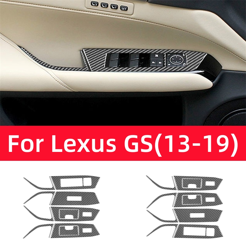 Voor Lexus GS 2013-2019 Auto-i - Open Frame Power Supply recensie en prijs