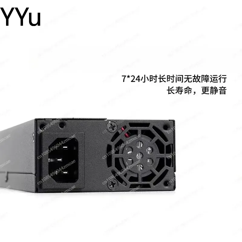 Op maat gemaakt voor de DELTA  - Flex Atx Power Supply 600W 1U recensie en prijs