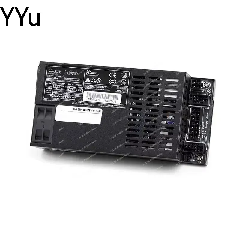 Op maat gemaakt voor de DELTA  - Flex Atx Power Supply 600W 1U recensie en prijs