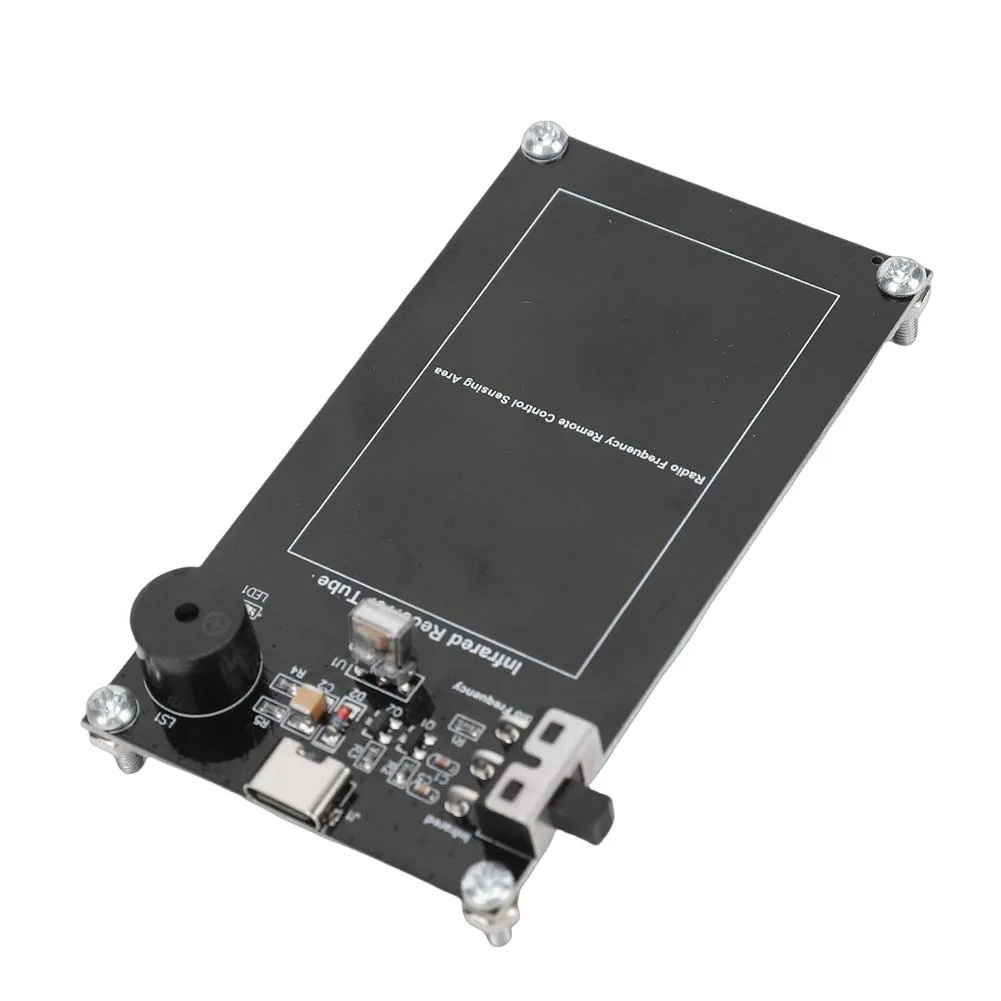 Draagbare auto-afstandsbedieni - Power Supply Tester recensie en prijs