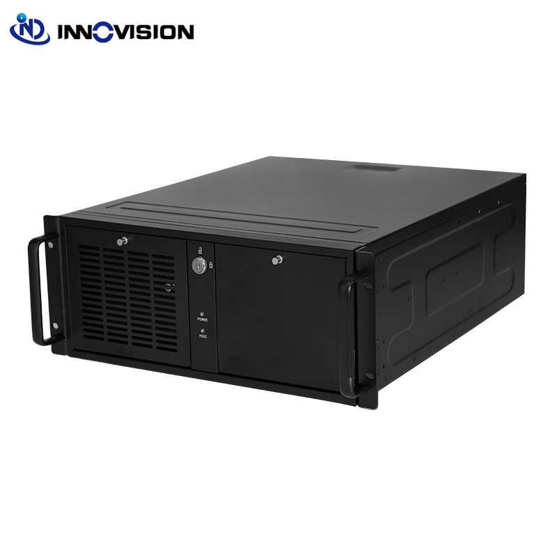 Hoge kwaliteit 4U rack industr - Psu Computer recensie en prijs