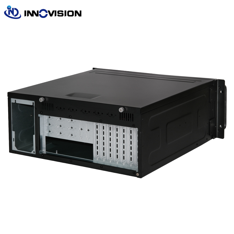 Hoge kwaliteit 4U rack industr - Psu Computer recensie en prijs