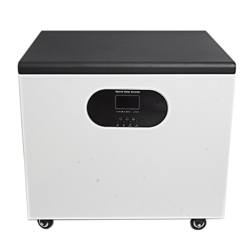 Campingcaravan RV's Zonne-ener - Ac Power Supply recensie en prijs