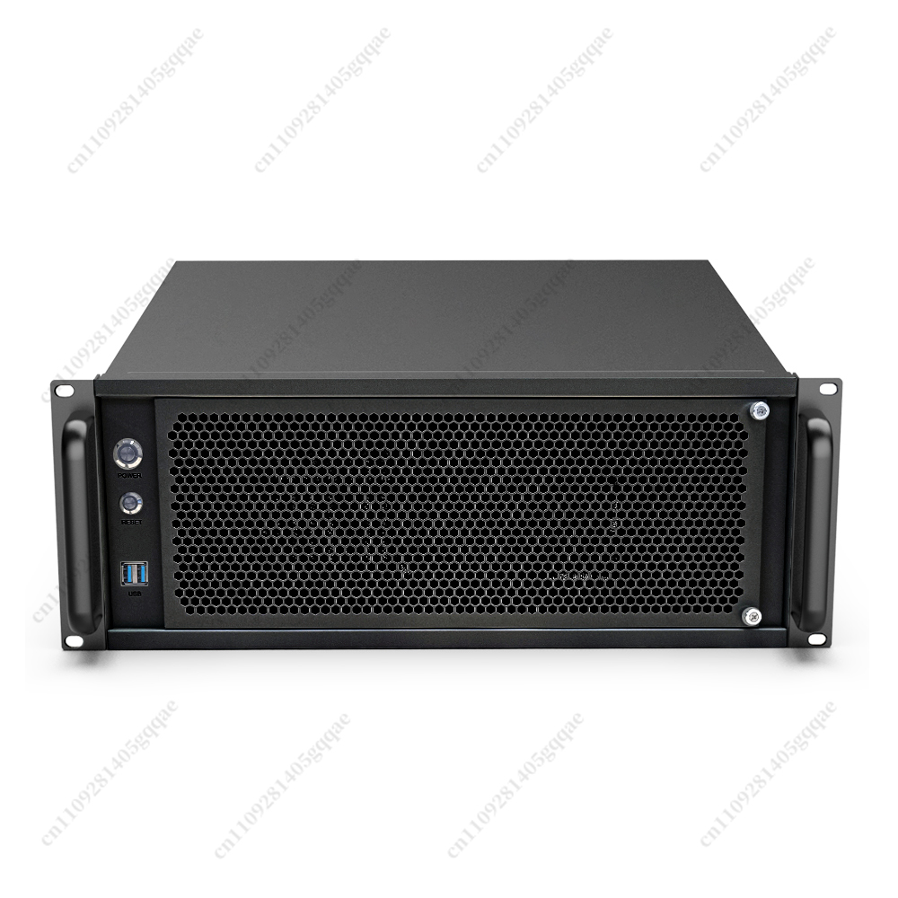 Nieuw 4U Chassis Industriële C - Atx Power Supply recensie en prijs