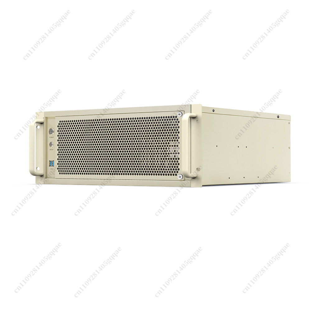 Nieuw 4U Chassis Industriële C - Atx Power Supply recensie en prijs