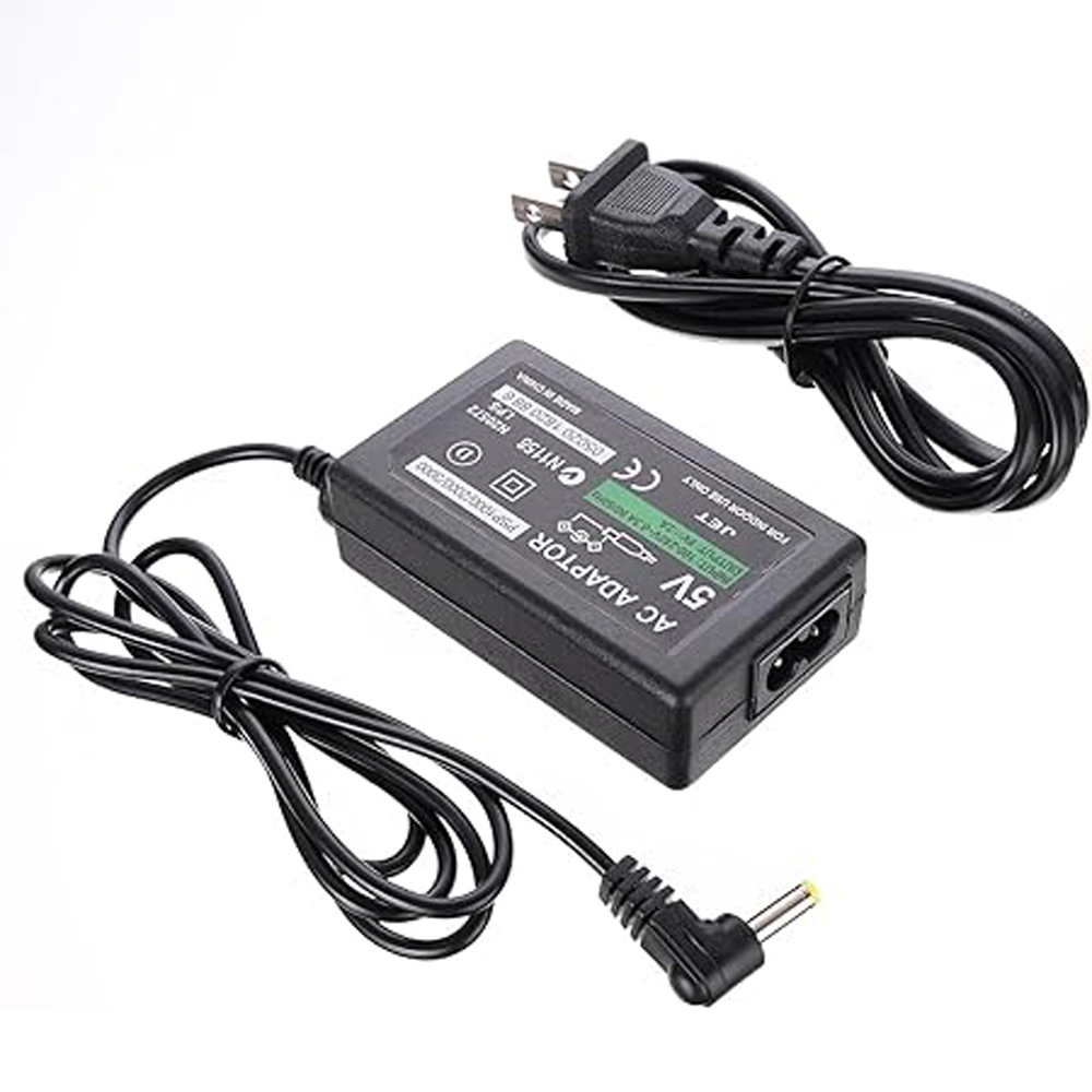 AC Charger Adapter Voor PSP Vo - Smps Power Supply recensie en prijs