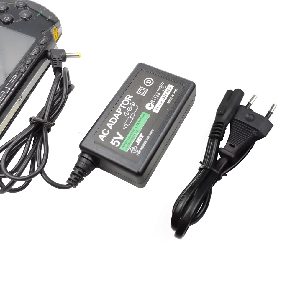 AC Charger Adapter Voor PSP Vo - Smps Power Supply recensie en prijs