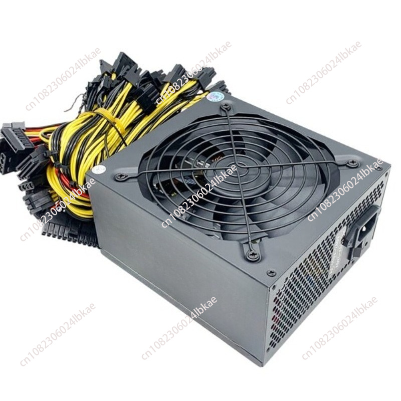 1800W Stille 2600W ATX Compute - Atx Power Supply recensie en prijs