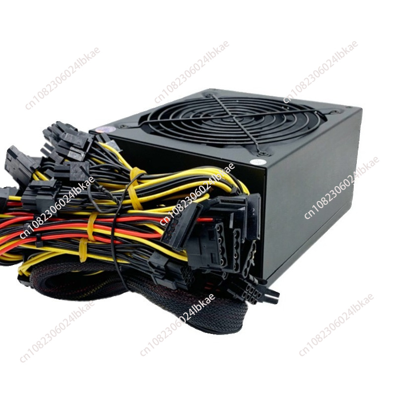 1800W Stille 2600W ATX Compute - Atx Power Supply recensie en prijs
