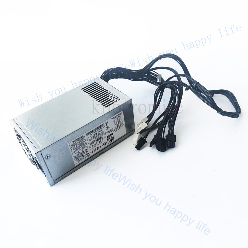 LULUYUAN Nieuwe 650W Voeding P - Power Supply 650W recensie en prijs
