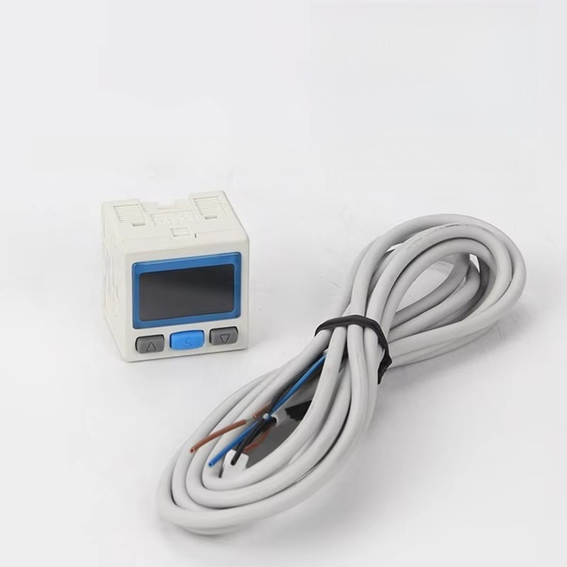 Digitale drukvacuümsensor voor - Power Supply 12V recensie en prijs