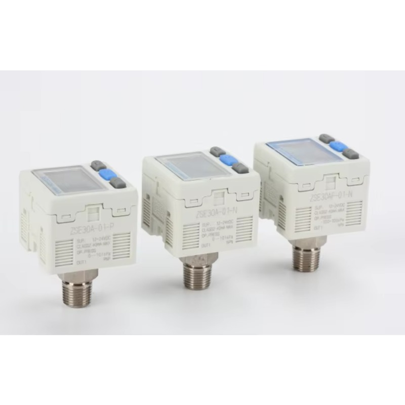 Digitale drukvacuümsensor voor - Power Supply 12V recensie en prijs