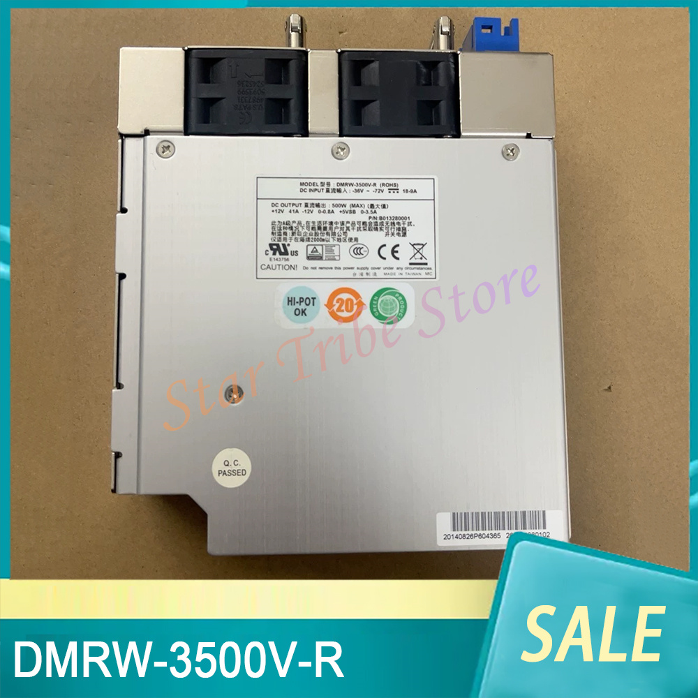 DMRW-3500V-R 500W DC-voeding V - Power Supply 500W recensie en prijs