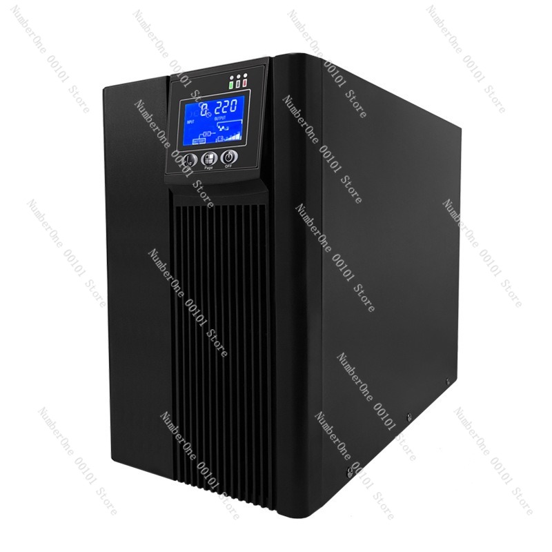 C3K2400w UPS ononderbroken voe - Server Power Supply recensie en prijs
