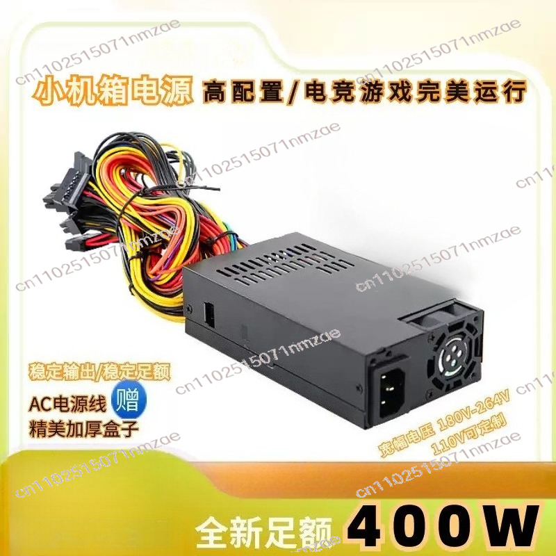 6+2-pins PCIe met vaste kabels - Atx Power Supply recensie en prijs