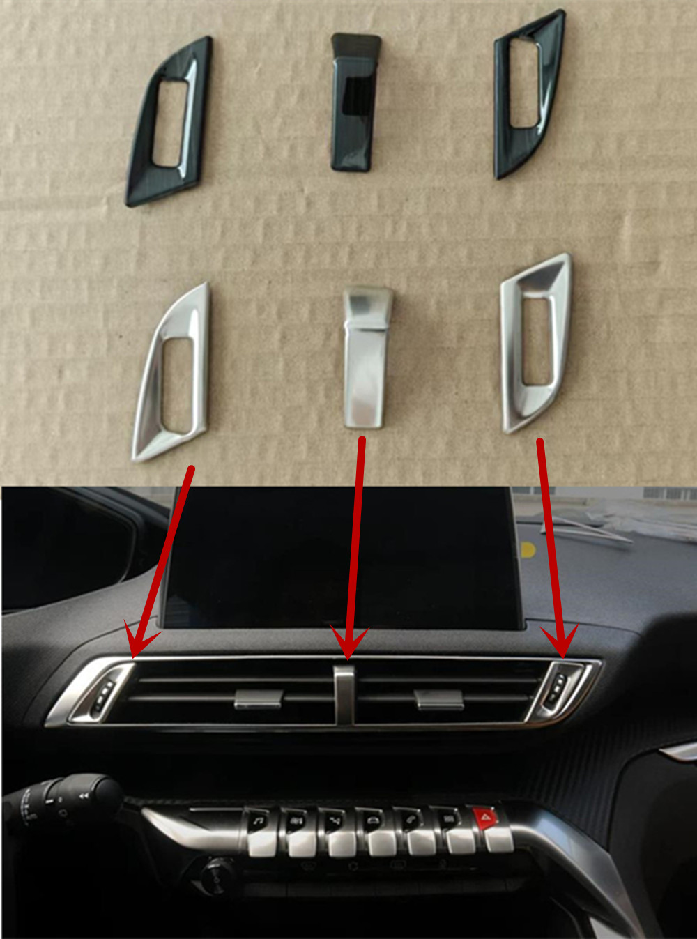 Auto Binnenbekleding Stick Fra - Open Frame Power Supply recensie en prijs