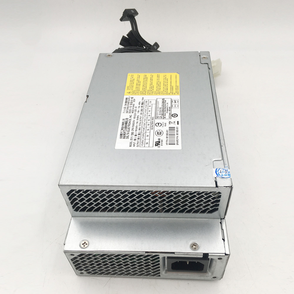 Werkstationvoeding Z4 G4 DPS-7 - Power Supply 750W recensie en prijs