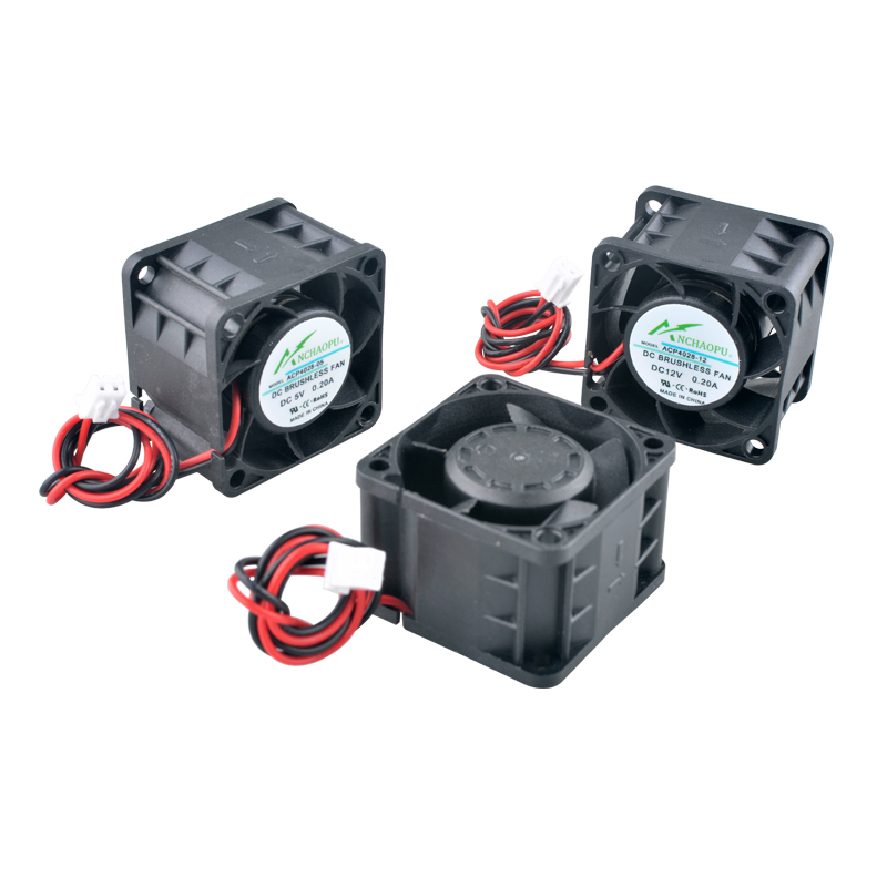 ACP4028 4cm 40mm ventilator 40 - Server Power Supply recensie en prijs