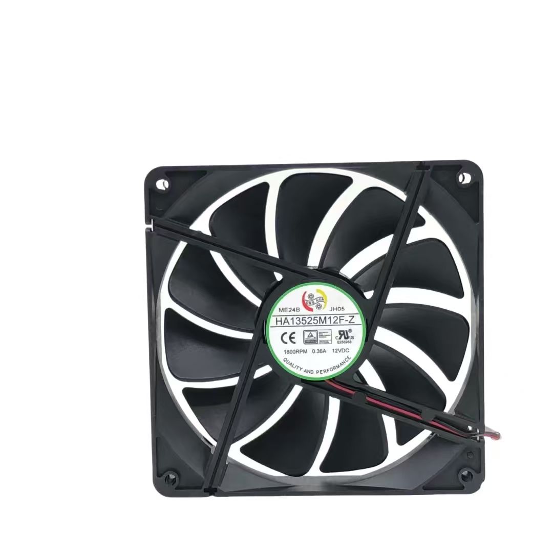 HA13525H12F-Z 135 mm x 25 mm v - Pc Power Supply recensie en prijs