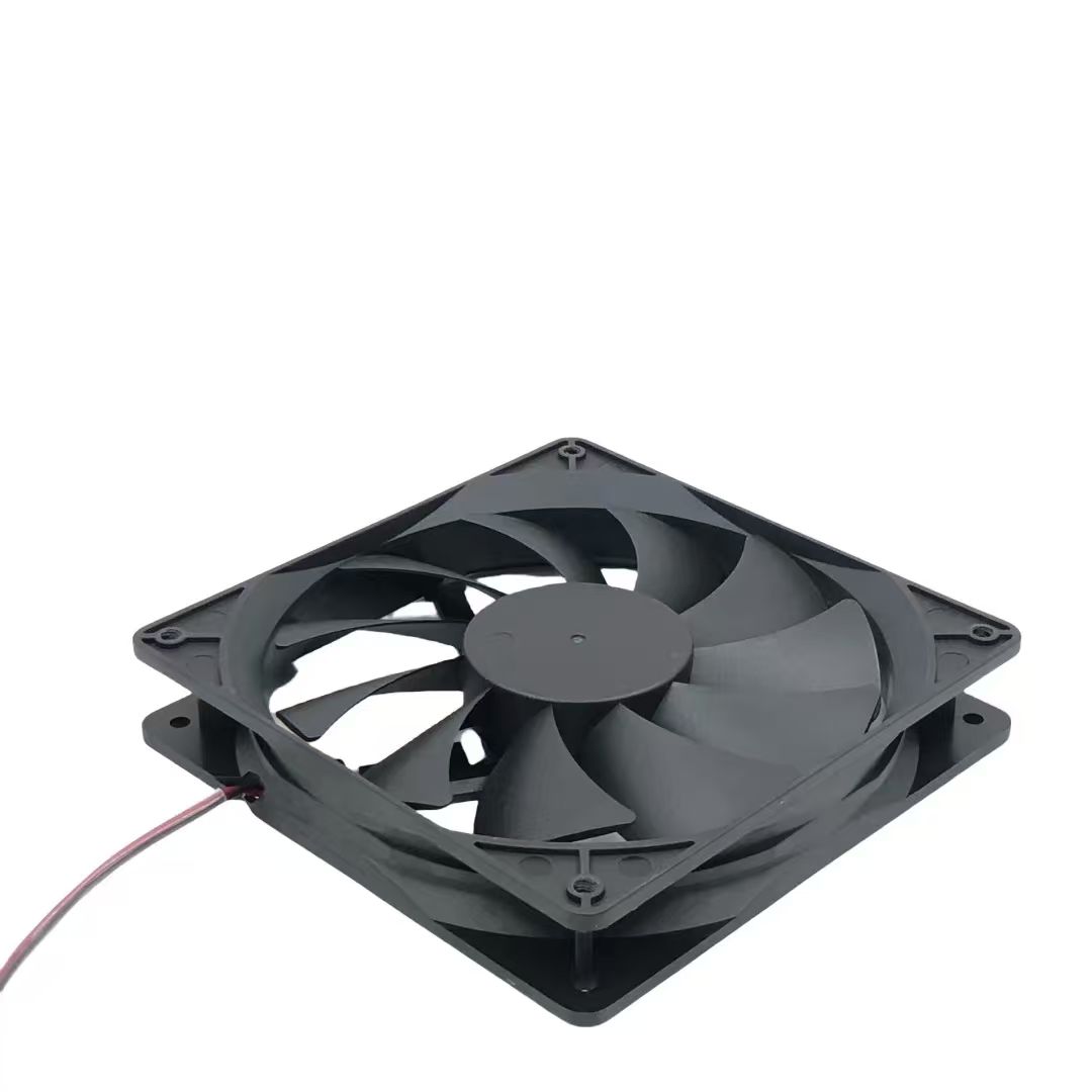 HA13525H12F-Z 135 mm x 25 mm v - Pc Power Supply recensie en prijs