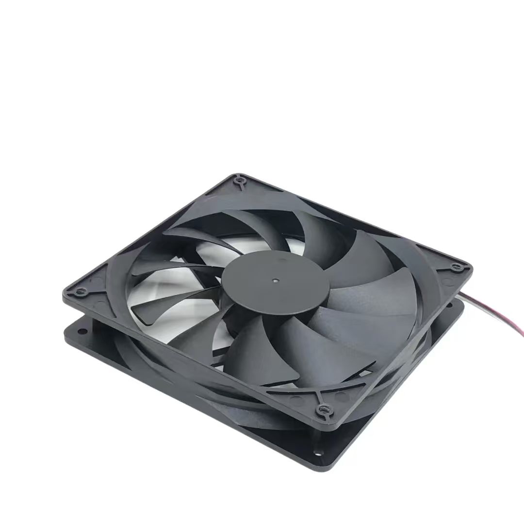 HA13525H12F-Z 135 mm x 25 mm v - Pc Power Supply recensie en prijs