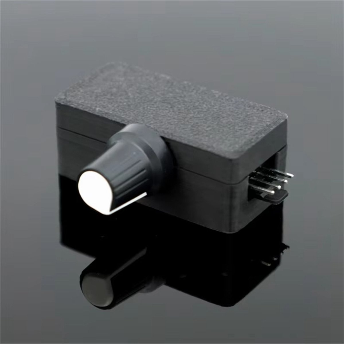 PWM Snelheidsregelaar 5V 4Pin  - Power Supply recensie en prijs