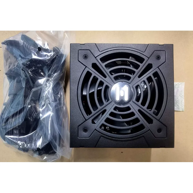 voor Quanhan FSP HG2-850 850W  - Modular Power Supply recensie en prijs