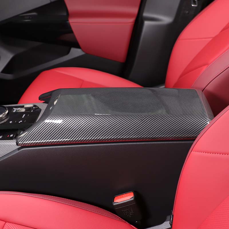 BMW X3 G45 2025+ ABS Carbon Fi - Open Frame Power Supply recensie en prijs