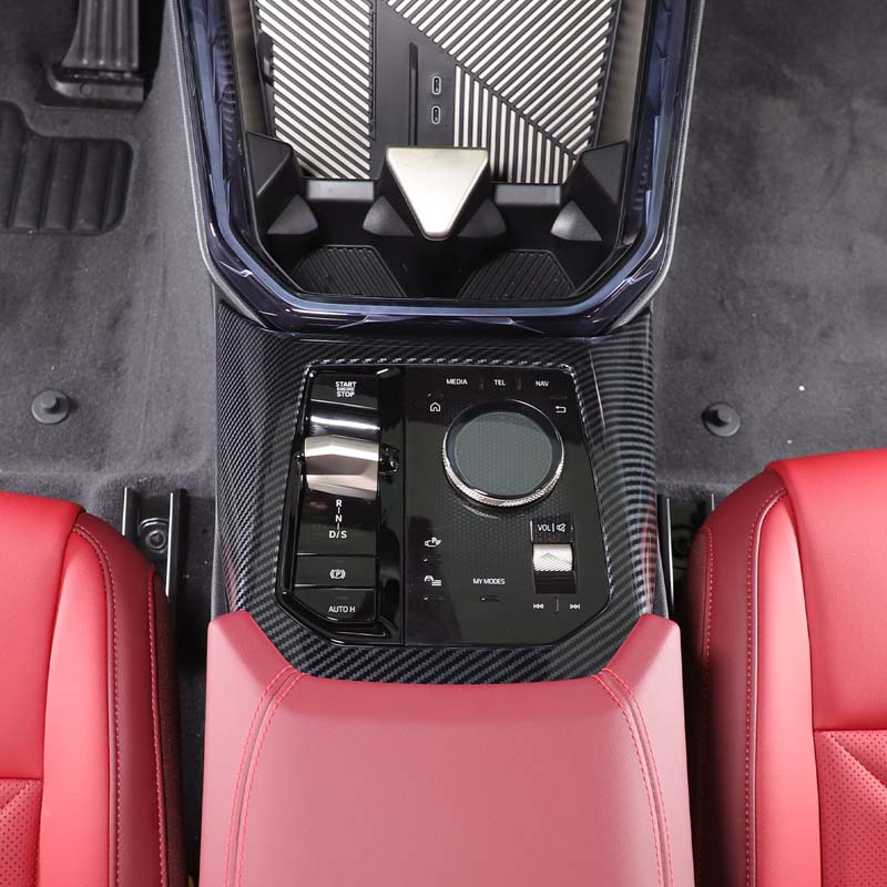 BMW X3 G45 2025+ ABS Carbon Fi - Open Frame Power Supply recensie en prijs