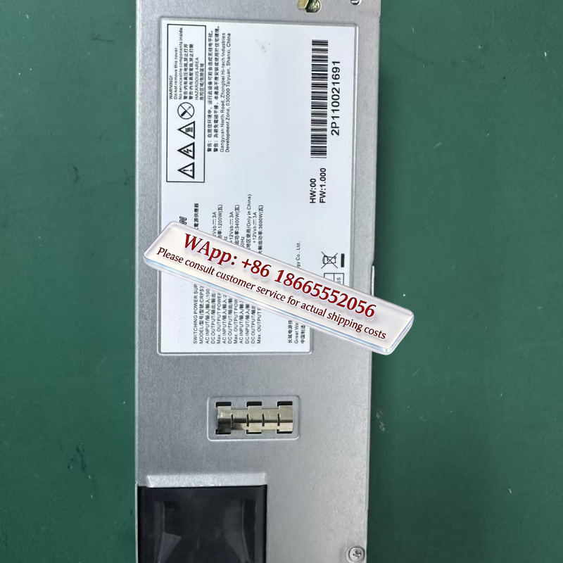 Great Wall Power CRPS3600T2 36 - Server Power Supply recensie en prijs