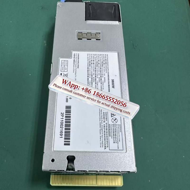 Great Wall Power CRPS3600T2 36 - Server Power Supply recensie en prijs